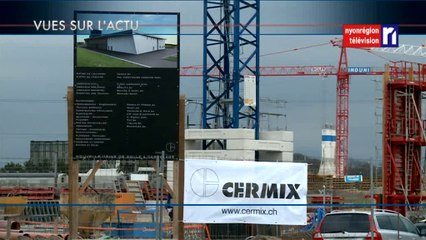 Vues sur l'Actu du jeudi 2 avril 2015