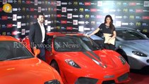 Diva Shilpa Shetty at Fast and Furious