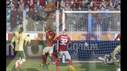 FIFA 15 (PC), Goal Replays