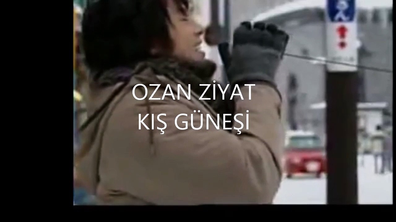 DÜNYA BU ŞARKIYI ÇOK SEVDİ AGLATAN KİLİBİYLE  OZAN ZİYAT