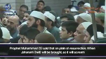 Short Emotional Bayan By Maulana Tariq Jameel to make you cry