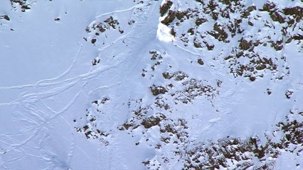 Zapping : le best-of des sports extrême de mars 2015