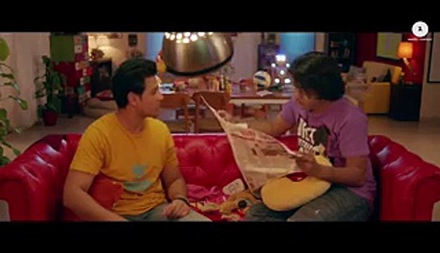 Solid Patels Official Trailer 2015 - Shiv Pandit, Kettan Singh _ Shahzahn Padamsee