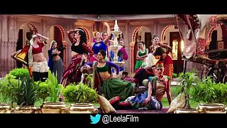Trailer - 'Ek Paheli Leela' - Sunny Leone, Jay Bhanushali, Rahul Dev