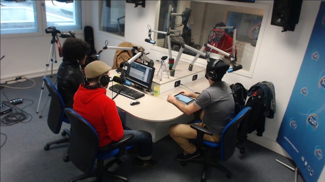 SUN MUSIC ADDICT 27 mars 2015 : Green KissEd – Partie 1