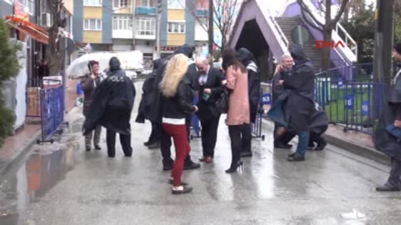 Eskişehir Cizre Jitem Davasının Tek Tutuklusu da Tahliye Oldu