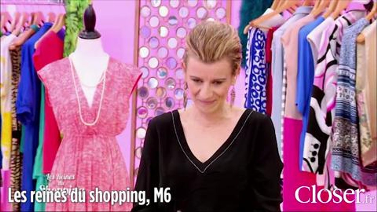 Une candidate des Reines du shopping vivement critiquée par ses candidates