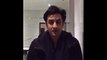 Bollywood Actor Ranbir Kapoor Sends A Video Message to Pakistani Actress Mawra Hocane - Video Dailymotion_2
