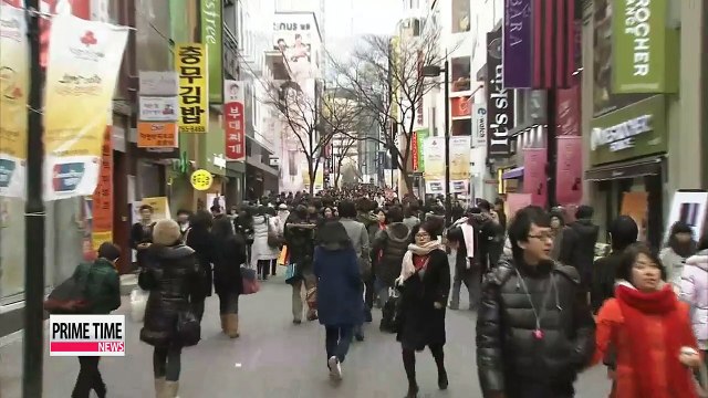 Koreans place improving inter-Korean ties as top foreign policy priority