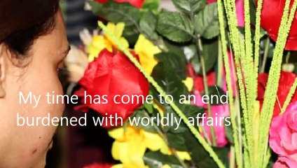 Hason Raja- I did not recite the names of Allah