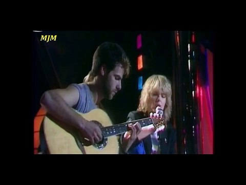 Diego libre dans sa tete -France Gall
