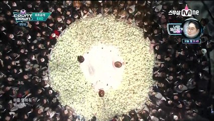 150402 M Countdown Performance by EXO