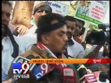 Congress leader Sanjay Nirupam held for anti-Modi protests in Mumbai - Tv9 Gujarati