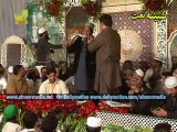 Part 23 Ravi de kande Mahfil Shabina Naat 2015 gulshan Zahra Marriage Hall Qazafi Colony Lahore Alhaaj Rafiqe Zia