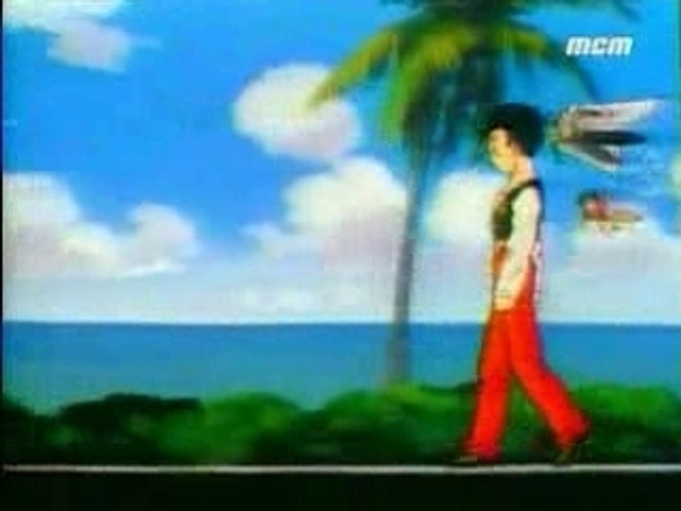 Generique dbz 6
