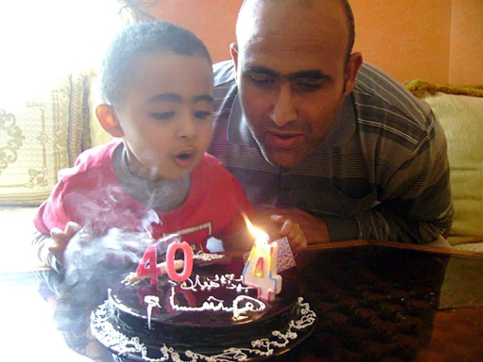 HICHAM 2015