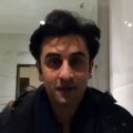 Ranbir Kapoor’s Exclusive Message for Mawra Hussain