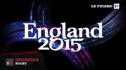 Le World Rugby voit un grand XV de France au mondial