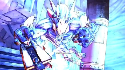 Découverte   Borderlands 2   Un jeu splendide !