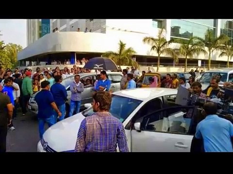 Mahesh Babu's Srimanthudu Movie Firstlook Poster,Teaser,Trailer