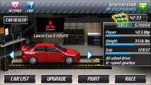 Drag racing Oynuyorum #3 | Android & iOS | 1080P