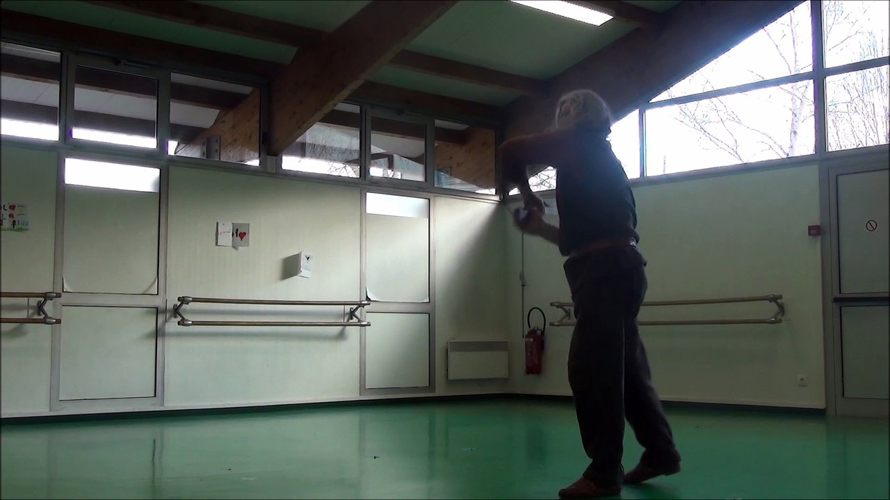 Bâton Français 2015