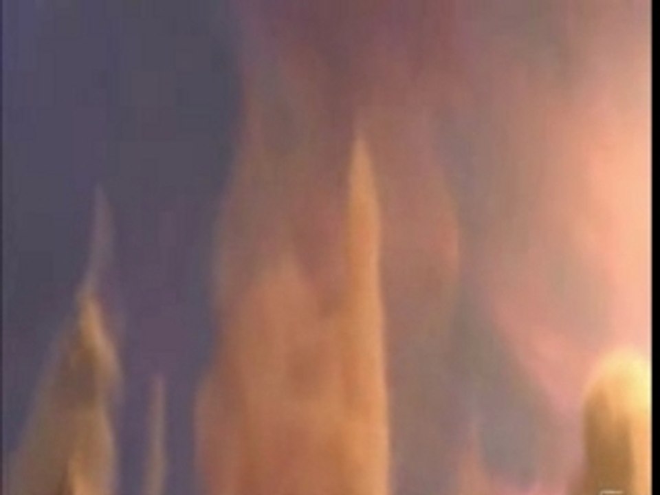 AMV Warcraft 3