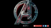 The Avengers : l'Ere d'Ultron de Joss Whedon - Bande-annonce