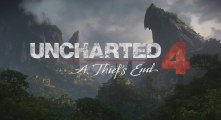 Uncharted 4: A Thief’s End Gameplay Video - 2014 PlayStation Experience | PS4