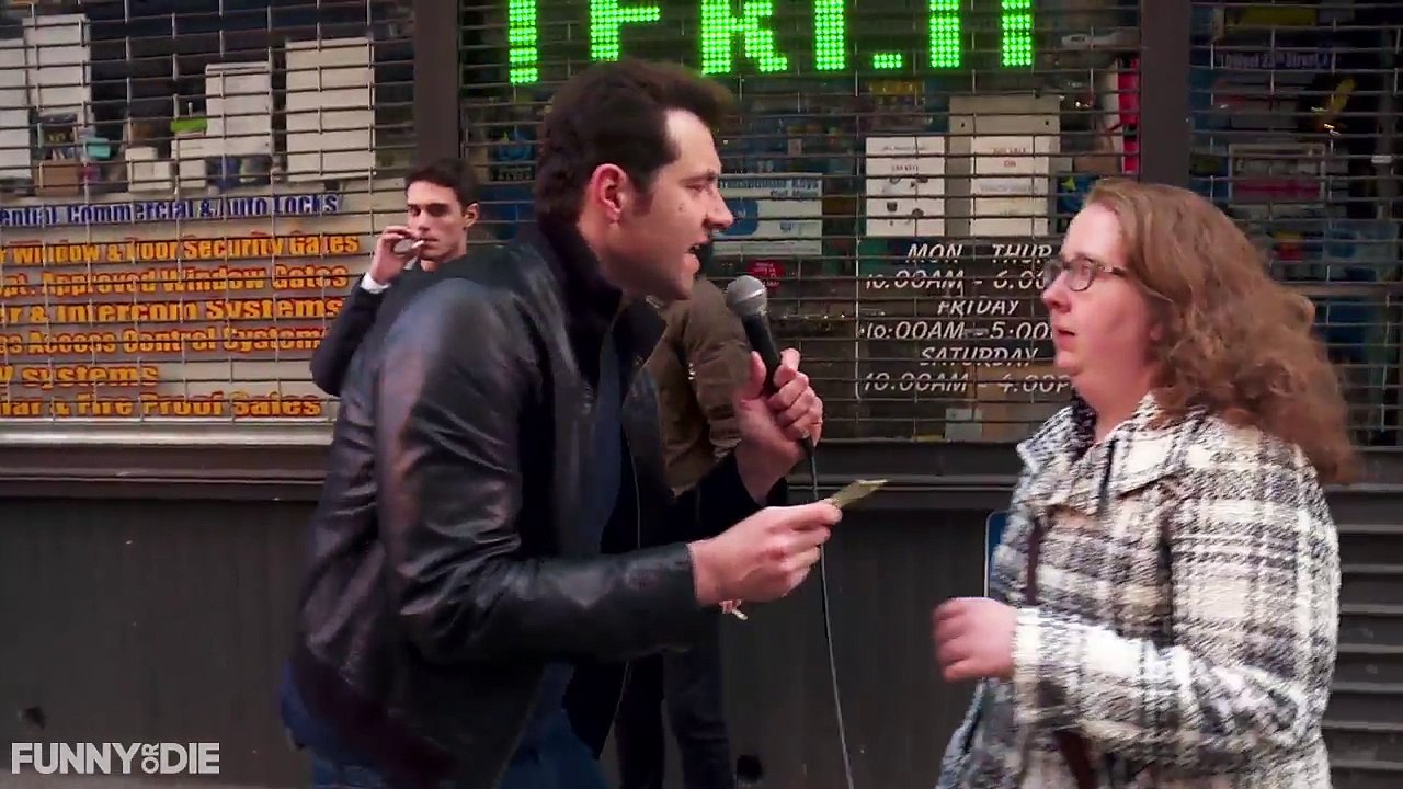 David Letterman cherche sa reconversion