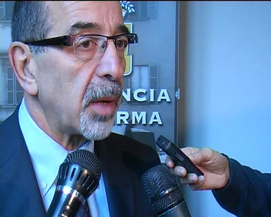 Premio Sassi 2011