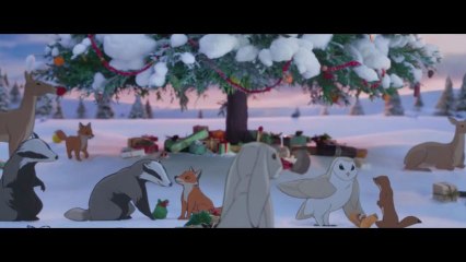 John Lewis Christmas AD