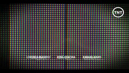 Senorita Polvora cap.13