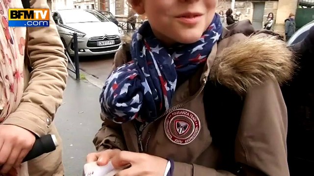 A l'école, un tiers des enfants fuit les toilettes