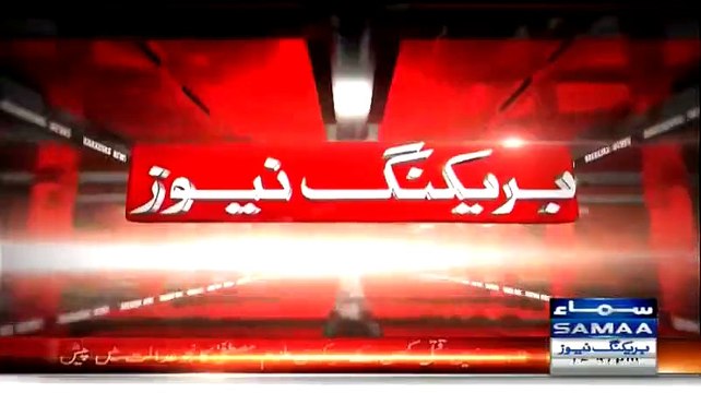 Mustafa Kanju involved in ‪‎Zain Murder Case‬ produced before court