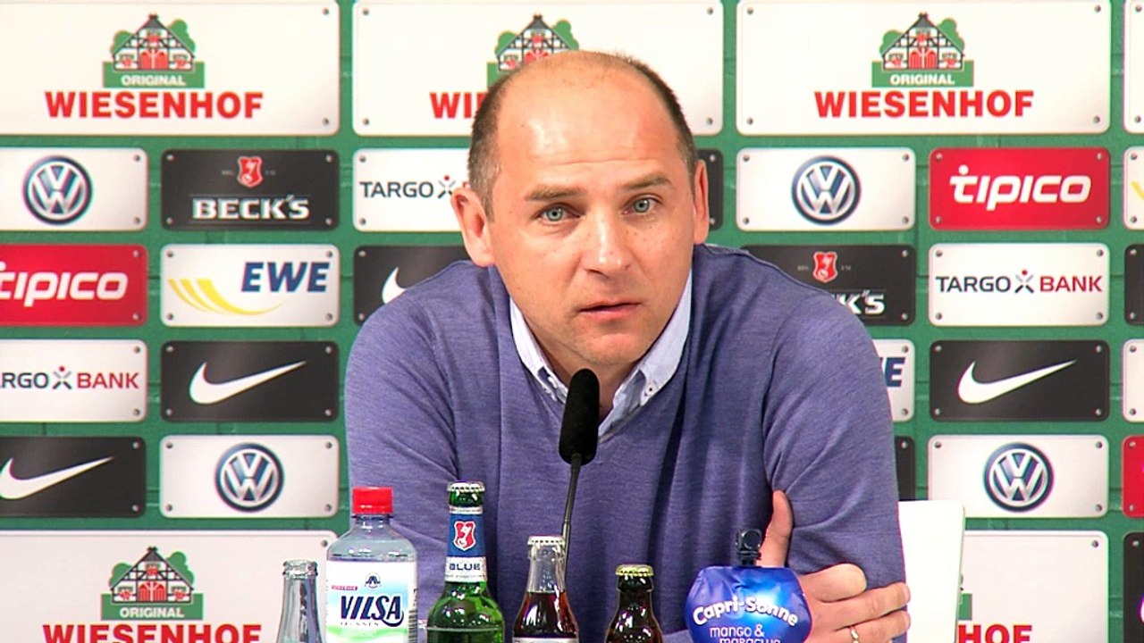 Skripnik zu Selke-Wechsel: 'Menschlich schade'