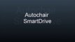 Disabled Driving Controls- Push Pull Hand Controls for vehicles - Autochair SmartDrive