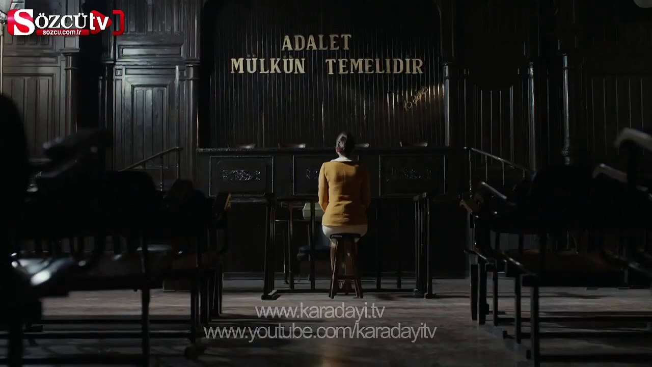 Karadayı 105. Bölüm Fragmanı
