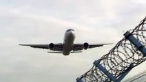 [LEAKED VIDEO] LOT Boeing 767 Emergency/Crash Landing (no landing gear) at EPWA