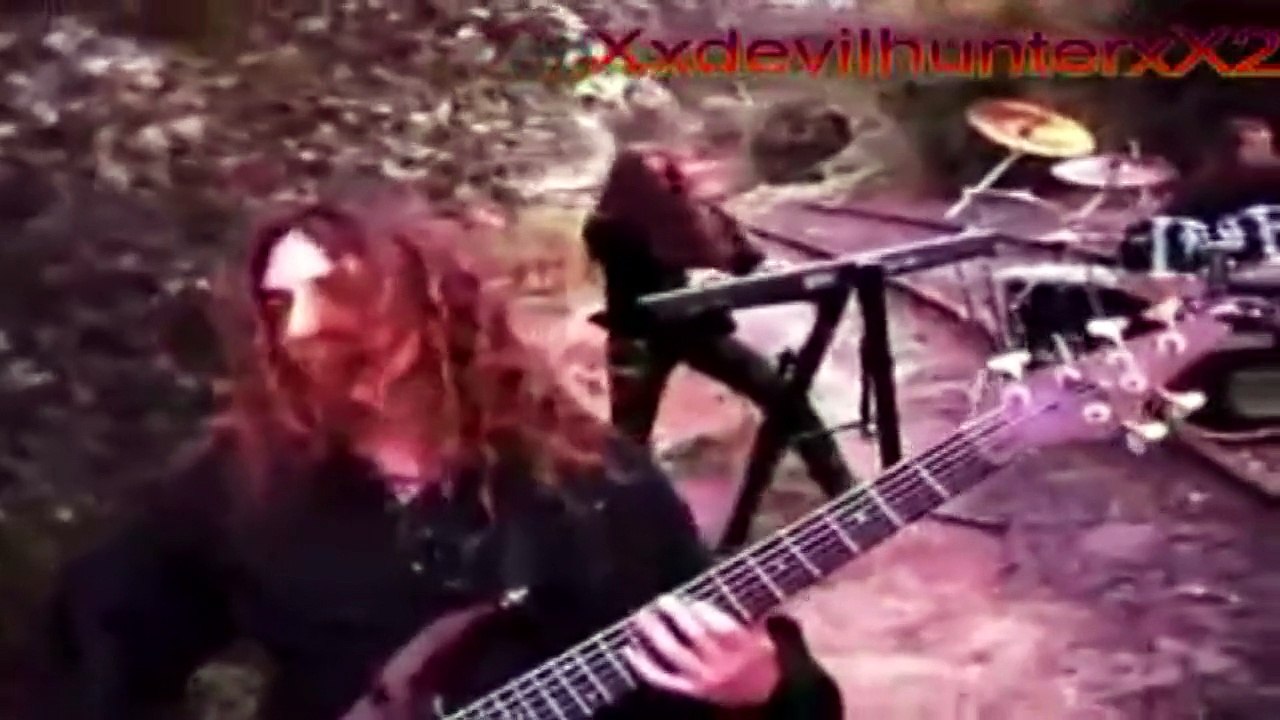 Literal Translation - Espada Esmeralda (Rhapsody - Emerald Sword)