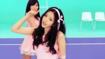 «Apink60f» ㅣ Apink - Mr. Chu (JP Dance ver. MV) ㅣ DVD-rip / 60fps