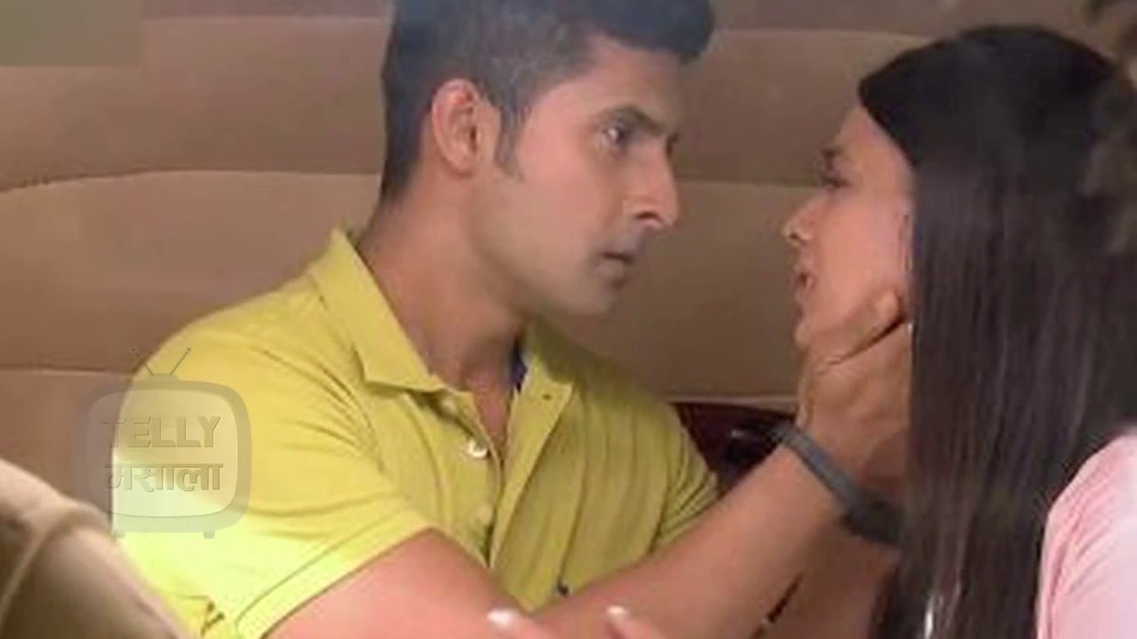 Jamai Raja Sid Ka Pyaar Jeetne Ke Liye Roshni Ki Koshish 3rd April 2015