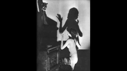 The Moon Lay Hidden Beneath A Cloud - Requiem For Our Creation