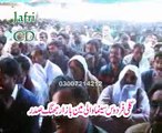 Zakir Murtaza shah majlis jalsa 2015 Nasir notak