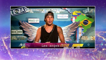 Les Marseillais en Thaïlande, tous fans du "french kiss" !