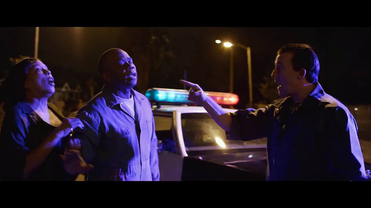 Official 'Straight Outta Compton' | HD Video Trailer |  Rebecca Olejniczak, Alexandra Shipp | Hollywood | 2015 | 720p