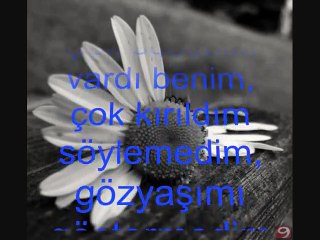 Kayahan - Bir Garip Serçe