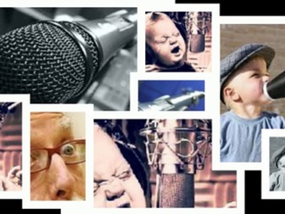 Locutor Profesional Freelance