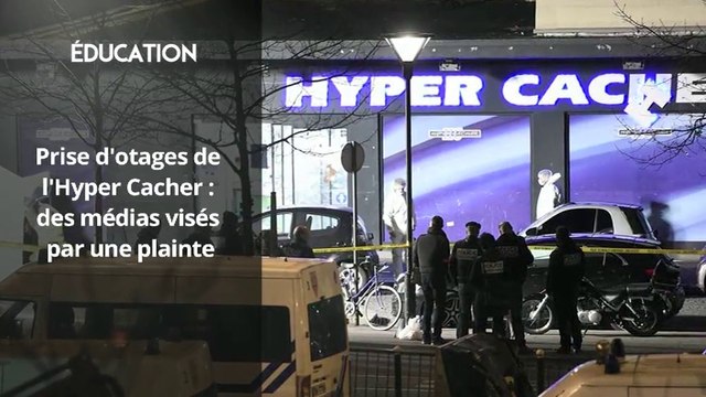 VIDÉO - Hyper cacher, anorexie : l'actu en 30 secondes