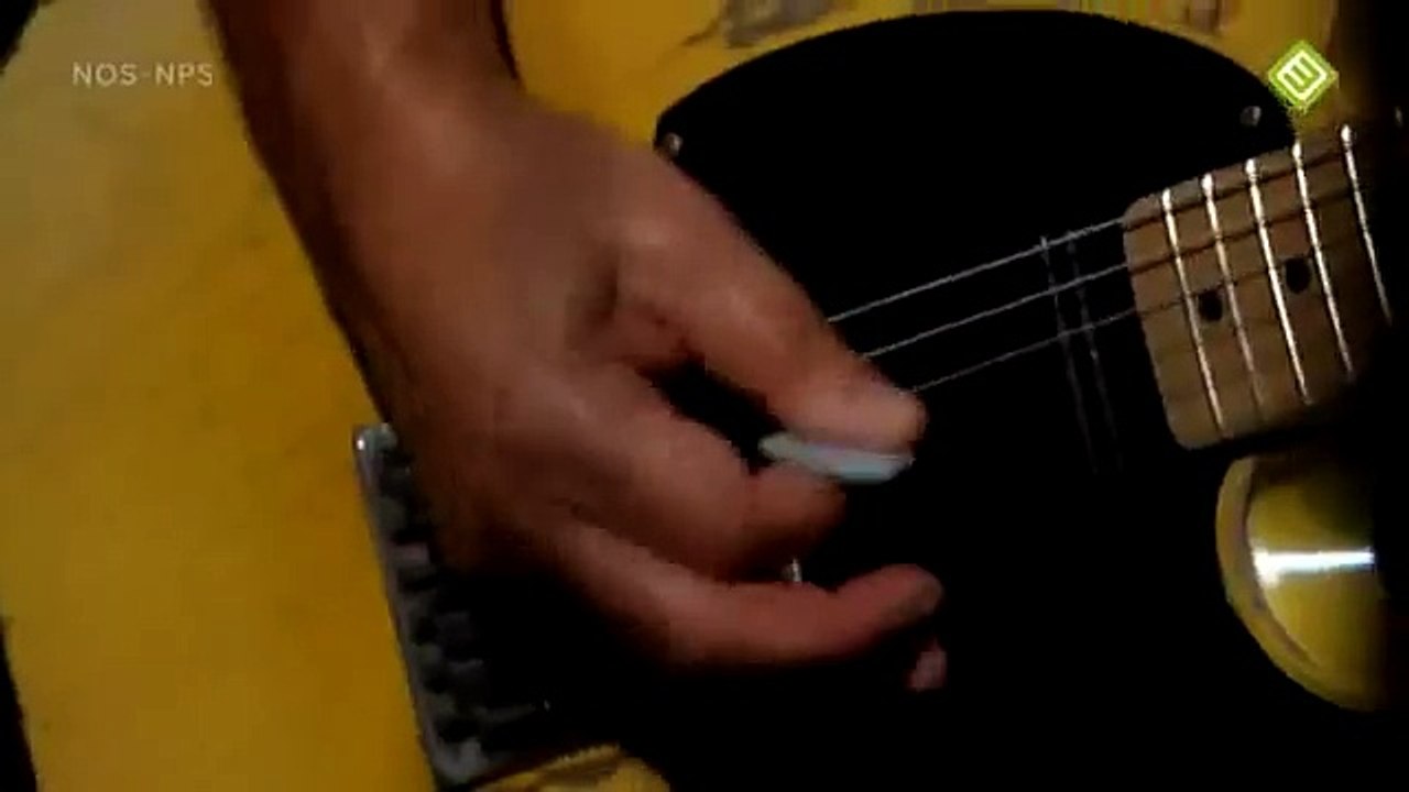 Bruce Springsteen & Tom Morello - The ghost of Tom Joad (Rock and Roll Hall of Fame, 2009)